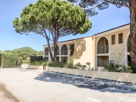 Caesar Domus : appartement 2 pièces à Gassin, 200 m de la mer - Photo 15