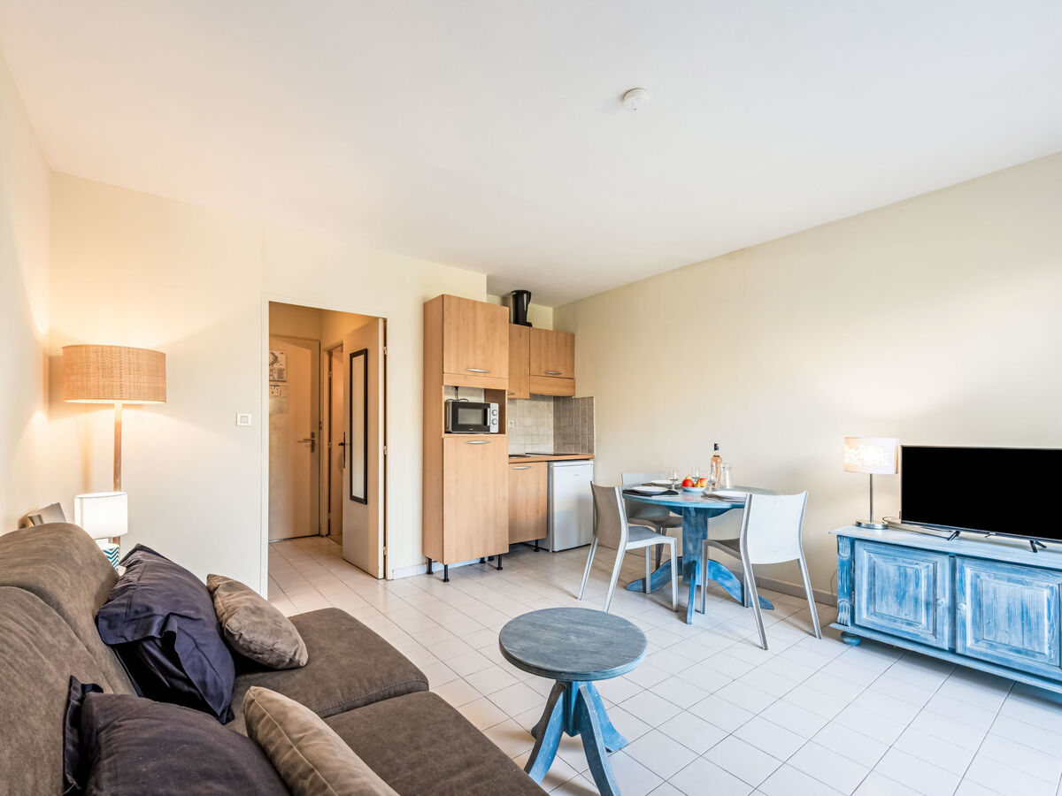 Caesar Domus, studio 30 m² à Gassin, 200 m de la mer - Photo 3