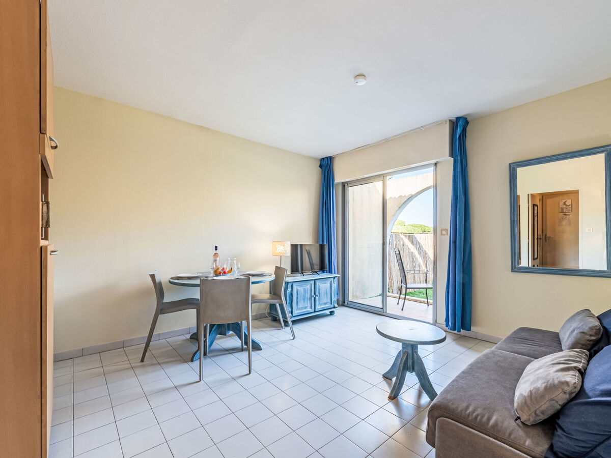 Caesar Domus, studio 30 m² à Gassin, 200 m de la mer - Photo 7