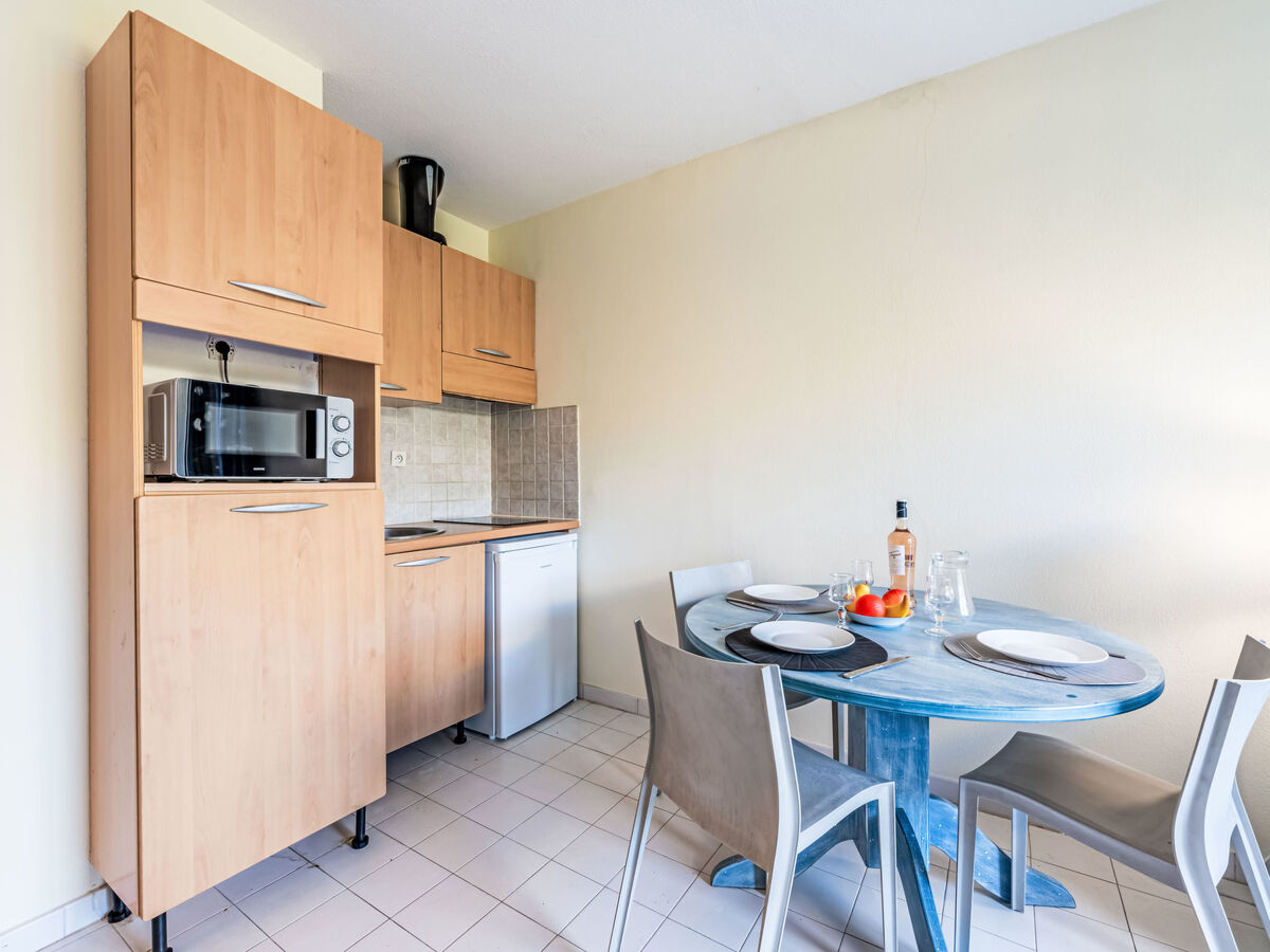 Caesar Domus, studio 30 m² à Gassin, 200 m de la mer - Photo 8