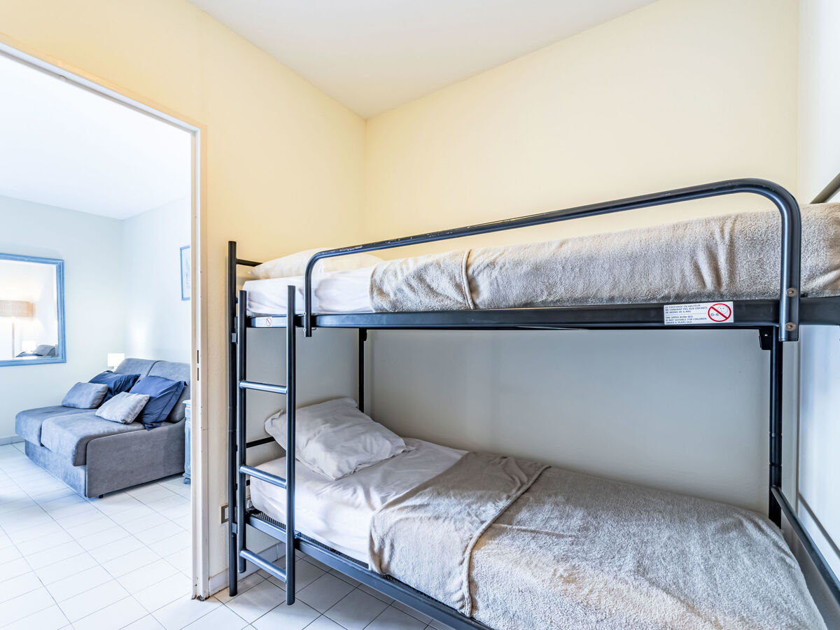 Caesar Domus, studio 30 m² à Gassin, 200 m de la mer - Photo 9