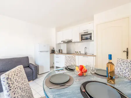 Caesar Domus, appartement 36 m² à Gassin, 200 m de la mer : photo 3