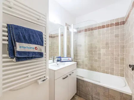 Caesar Domus, appartement 36 m² à Gassin, 200 m de la mer : photo 5