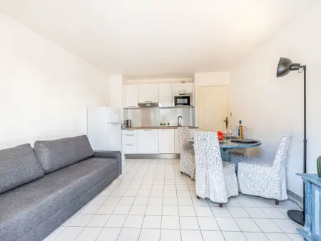 Caesar Domus, appartement 36 m² à Gassin, 200 m de la mer : photo 6