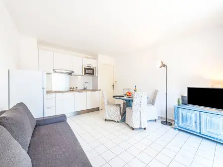Caesar Domus, appartement 36 m² à Gassin, 200 m de la mer : photo 8