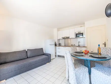 Caesar Domus, appartement 36 m² à Gassin, 200 m de la mer : photo 9