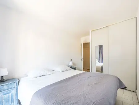 Caesar Domus, appartement 36 m² à Gassin, 200 m de la mer : photo 10