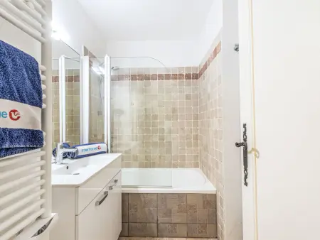Caesar Domus, appartement 36 m² à Gassin, 200 m de la mer : photo 12