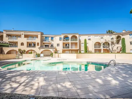 Location appartement à Gassin, Caesar Domus