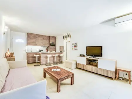 Location appartement à Gassin, Le Jardin dArtemis