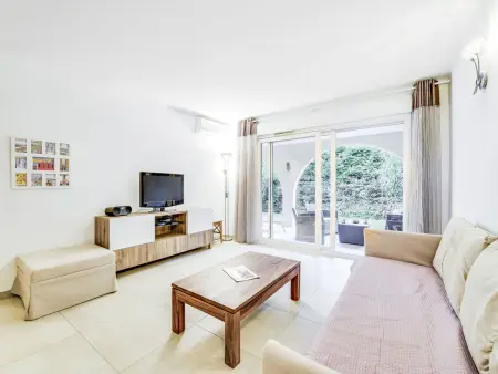 Appartement Le Jardin d'Artemis – à 50 m de la mer, Gassin - Photo 1