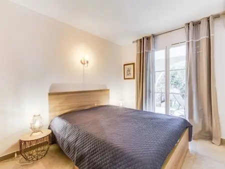 Appartement Le Jardin d'Artemis – à 50 m de la mer, Gassin - Photo 2