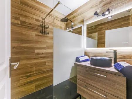 Appartement Le Jardin d'Artemis – à 50 m de la mer, Gassin - Photo 3