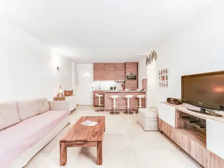 Appartement Le Jardin d'Artemis – à 50 m de la mer, Gassin - Photo 5