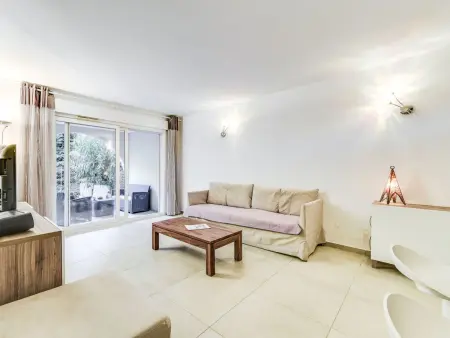 Appartement Le Jardin d'Artemis – à 50 m de la mer, Gassin - Photo 6