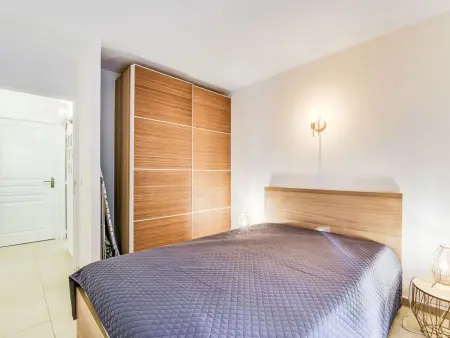 Appartement Le Jardin d'Artemis – à 50 m de la mer, Gassin - Photo 10