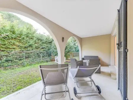 Appartement Le Jardin d'Artemis – à 50 m de la mer, Gassin - Photo 11