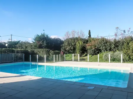 Appartement Le Jardin d'Artemis – à 50 m de la mer, Gassin - Photo 14
