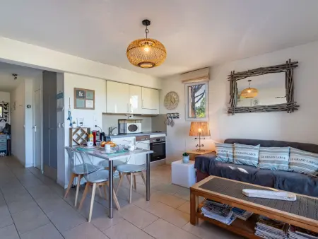 Location appartement à Gassin, Les Marines