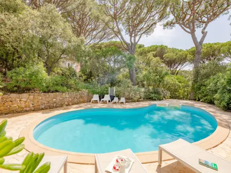 Riviera, Maison 8 personnes à Sainte Maxime - Photo 1