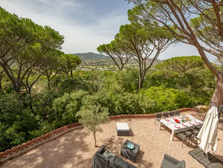 Riviera, Maison 8 personnes à Sainte Maxime - Photo 2
