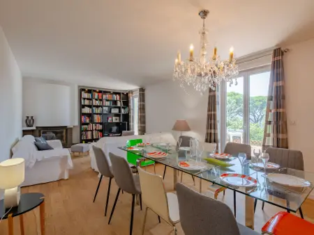 Riviera, Maison 8 personnes à Sainte Maxime - Photo 3