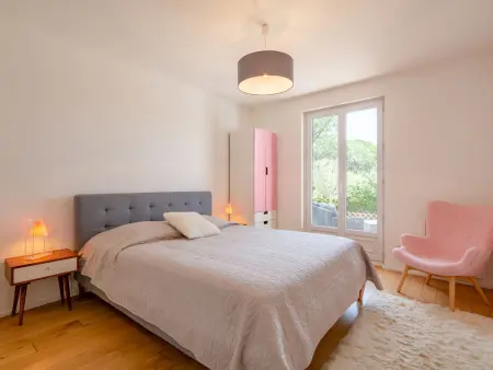 Riviera, Maison 8 personnes à Sainte Maxime - Photo 4