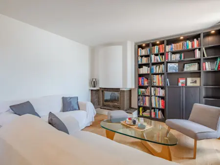 Riviera, Maison 8 personnes à Sainte Maxime - Photo 5