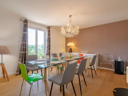 Riviera, Maison 8 personnes à Sainte Maxime - Photo 7