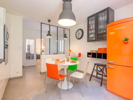 Riviera, Maison 8 personnes à Sainte Maxime - Photo 10