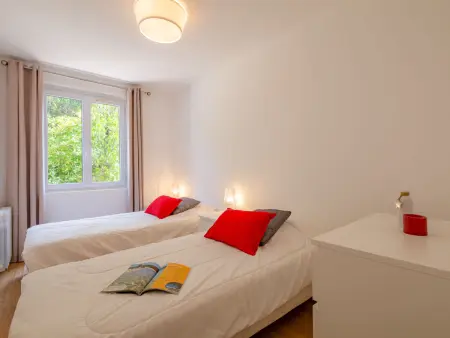 Riviera, Maison 8 personnes à Sainte Maxime - Photo 13