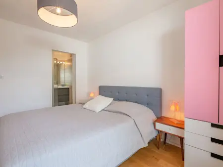 Riviera, Maison 8 personnes à Sainte Maxime - Photo 14