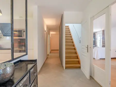 Riviera, Maison 8 personnes à Sainte Maxime - Photo 16
