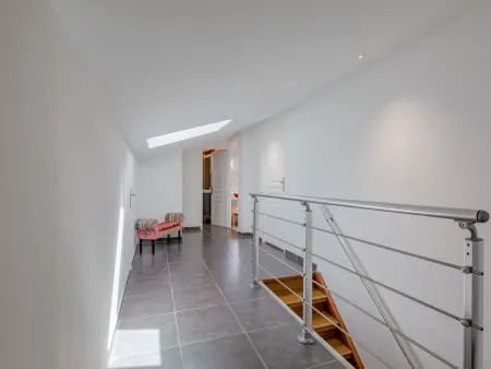 Riviera, Maison 8 personnes à Sainte Maxime - Photo 17