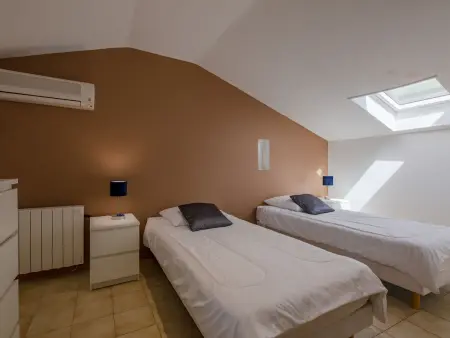 Riviera, Maison 8 personnes à Sainte Maxime - Photo 18