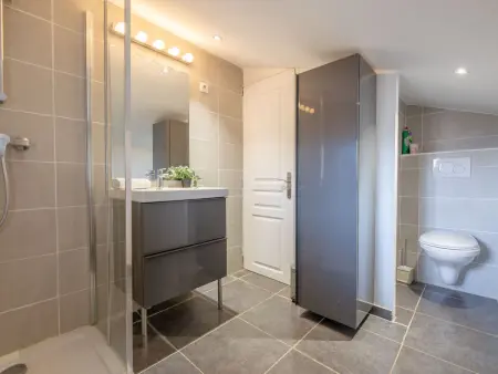Riviera, Maison 8 personnes à Sainte Maxime - Photo 19