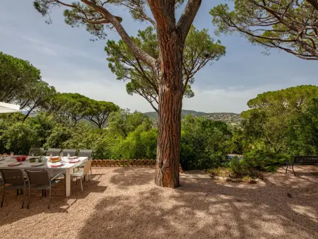 Riviera, Maison 8 personnes à Sainte Maxime - Photo 21