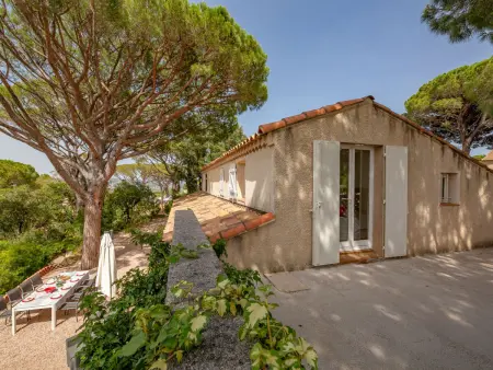 Riviera, Maison 8 personnes à Sainte Maxime - Photo 29