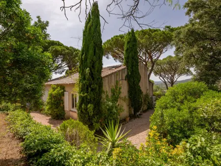 Riviera, Maison 8 personnes à Sainte Maxime - Photo 30