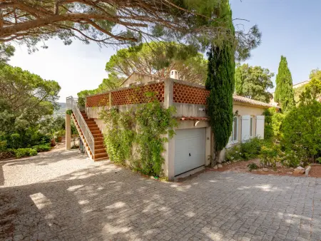 Riviera, Maison 8 personnes à Sainte Maxime - Photo 31