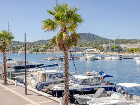 Riviera, Maison 8 personnes à Sainte Maxime - Photo 34