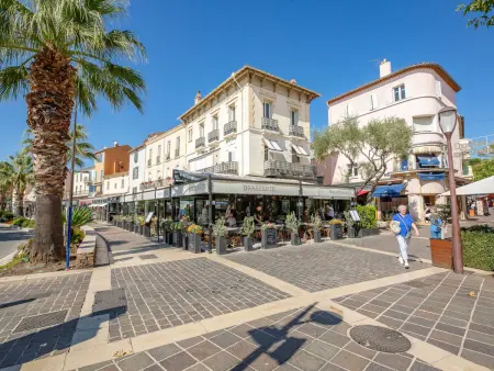 Riviera, Maison 8 personnes à Sainte Maxime - Photo 36