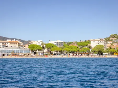 Riviera, Maison 8 personnes à Sainte Maxime - Photo 39