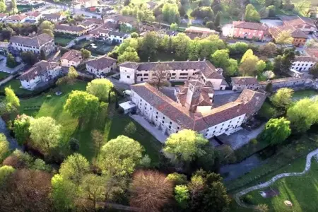 Location maison à Strassoldo, 