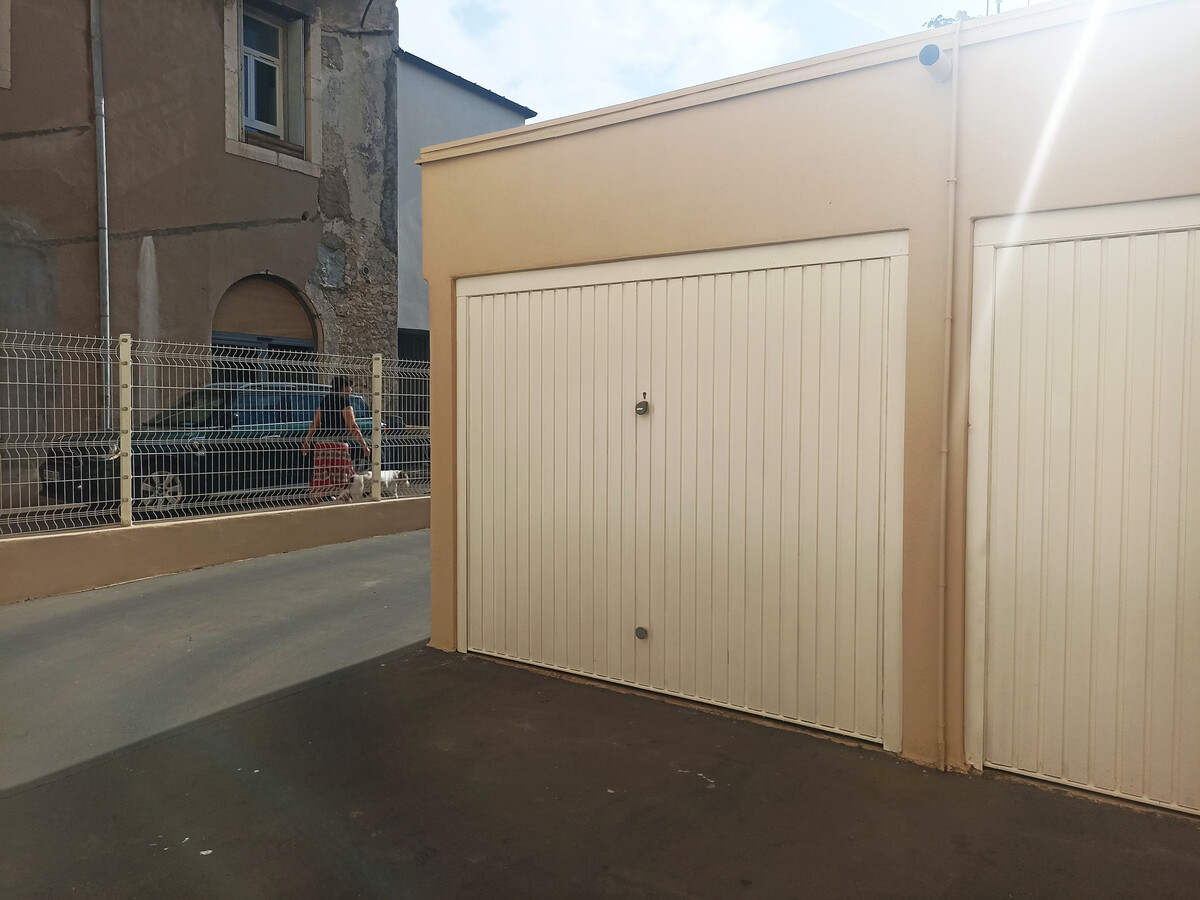3 pièces avec garage et terrasse vue canal à Sète - Photo 12