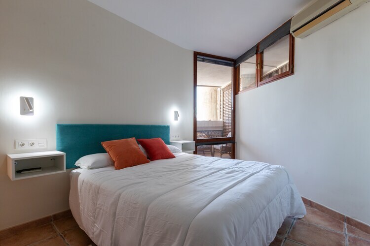 La Caracola, appartement vue mer au 14e étage à Torremolinos - Photo 3