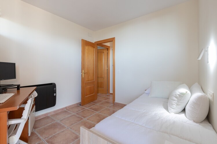 La Caracola, appartement vue mer au 14e étage à Torremolinos - Photo 12
