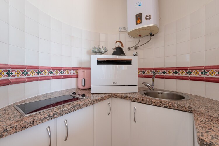 La Caracola, appartement vue mer au 14e étage à Torremolinos - Photo 13