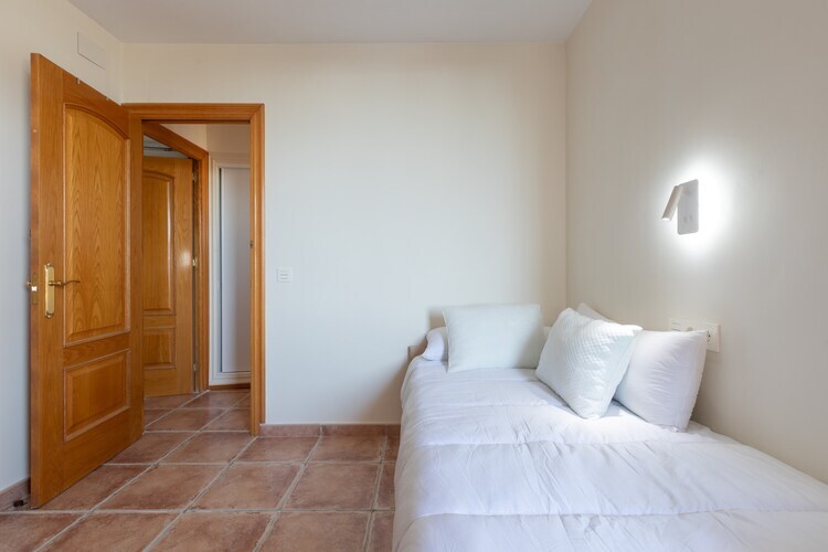 La Caracola, appartement vue mer au 14e étage à Torremolinos - Photo 14
