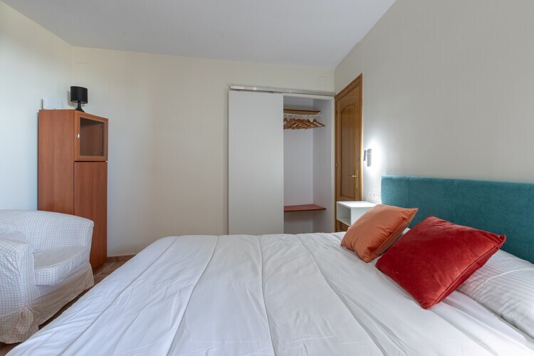 La Caracola, appartement vue mer au 14e étage à Torremolinos - Photo 15